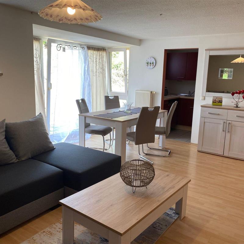 Sommerhus - 4 personer -  - Zandt - 93499