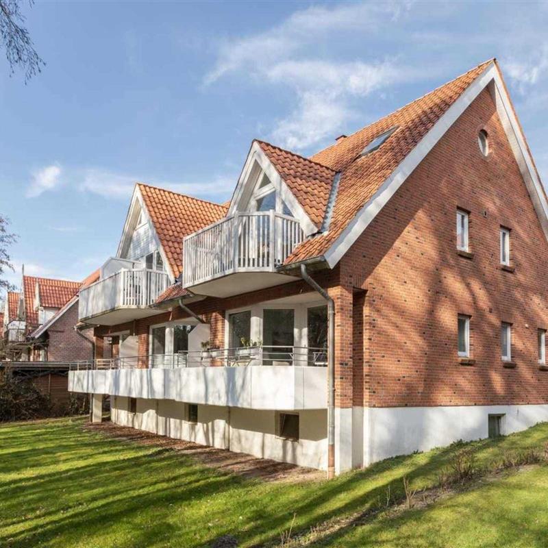 Ferielejlighed - 2 personer -  - Im Bad - 25826 - St. Peter-Ording