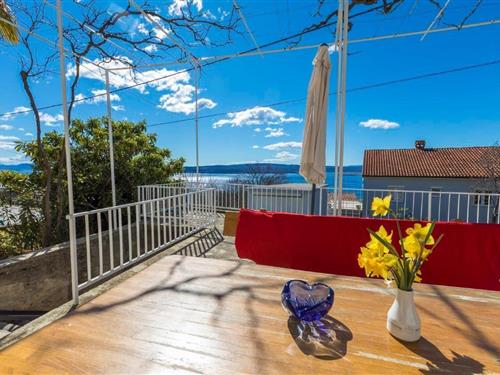 Holiday apartment - 4 persons -  - Dramaljsko selce - 51265 - Dramalj