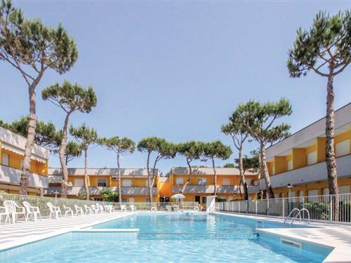 Holiday apartment - 5 persons -  - Via Dei Francesi - Rosolina Mare - 45010 - Rosolina Mare Ro