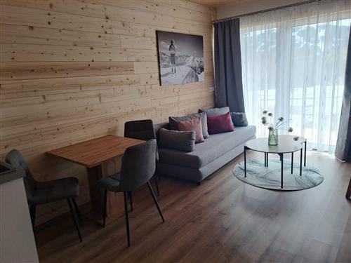 Ferielejlighed - 3 personer -  - Ramsau 99  Goglhof - 8972 - Ramsau Am Dachstein