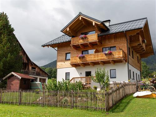 Holiday apartment - 3 persons -  - Ramsau 99  Goglhof - 8972 - Ramsau Am Dachstein