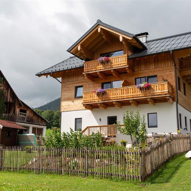Ferielejlighed - 3 personer -  - Ramsau 99  Goglhof - 8972 - Ramsau Am Dachstein