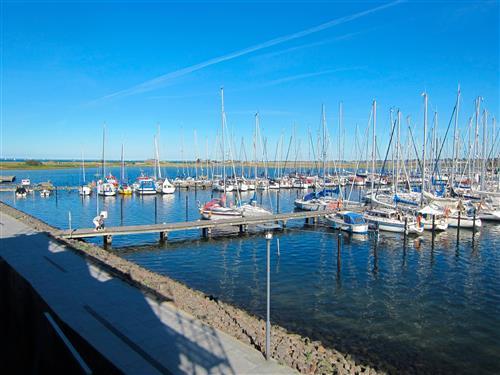 Ferielejlighed - 6 personer -  - Graswarderweg 2 Haus - 23774 - Heiligenhafen