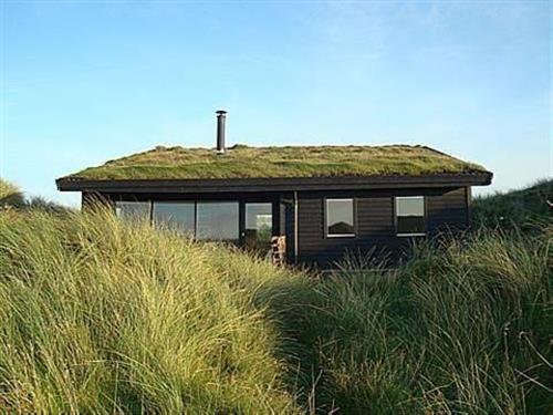 Ferienhaus - 6 Personen -  - Ejstrup Strandvej - Tranumstrand / Ejstrupstrand - 9460 - Brovst