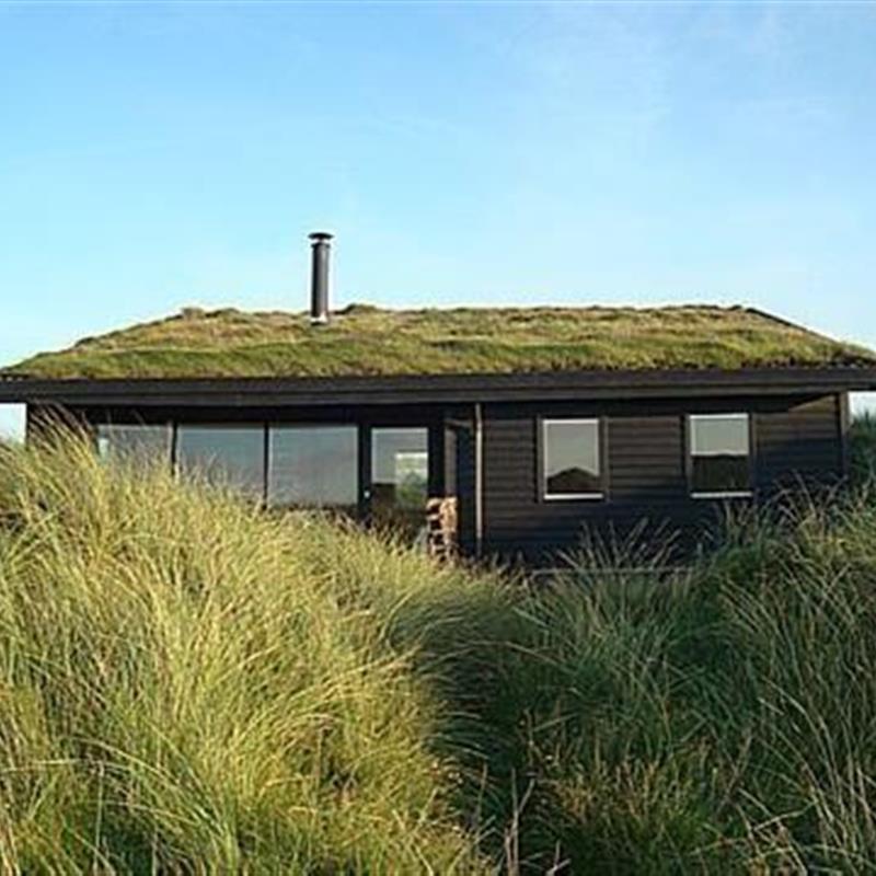 Ferienhaus - 6 Personen -  - Ejstrup Strandvej - Tranumstrand / Ejstrupstrand - 9460 - Brovst