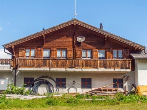 Ferieleilighet - 5 personer -  - 3913 - Rosswald