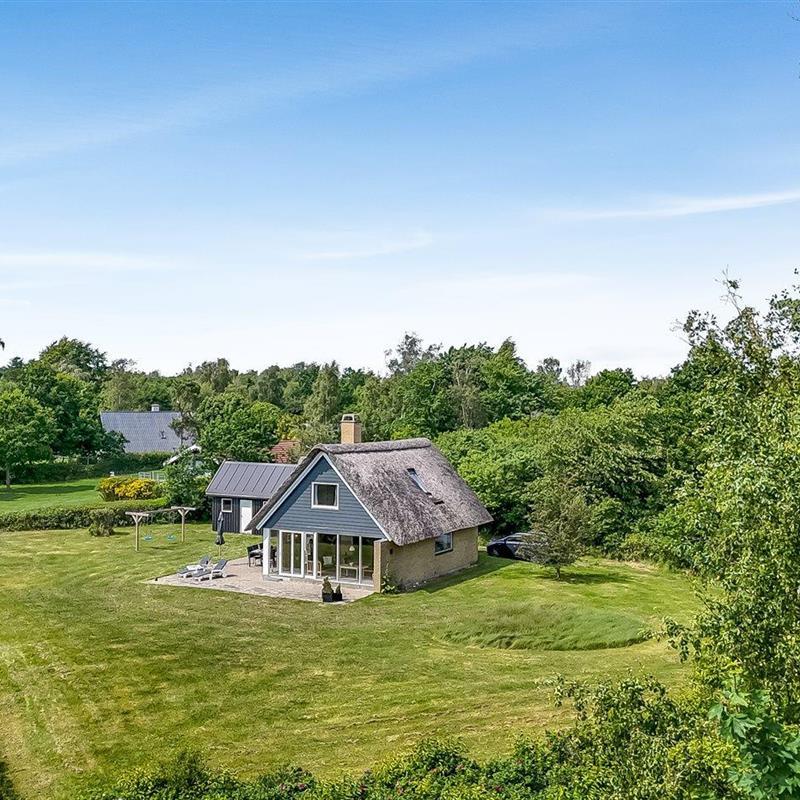 Ferienhaus - 6 Personen -  - Blishønevej - Sködshoved - 8420 - Knebel