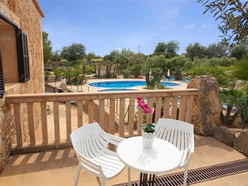 Holiday Home/Apartment - 12 persons -  - 07408 - Can Picafort