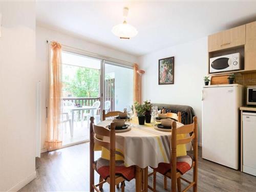 Semesterlägenhet - 4 personer -  - 65170 - St Lary Soulan