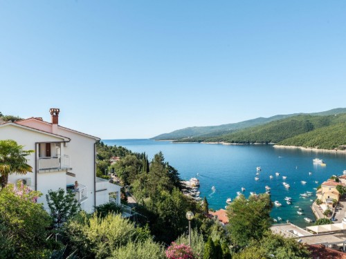 Ferielejlighed - 4 personer -  - Slobode - 52221 - Rabac