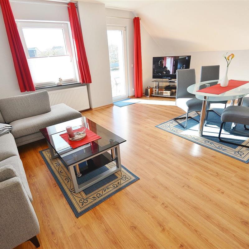 Ferielejlighed - 4 personer -  - Möwenstr. - 23743 - Grömitz