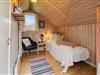 Bild 19 - Schlafzimmer im Annex