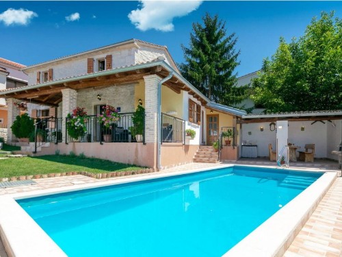 Fritidshus - 6 personer -  - Bralici - 52450 - Vrsar