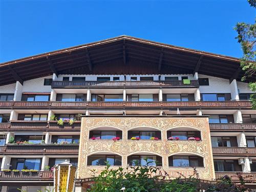 Ferielejlighed - 3 personer -  - Strobl - 5350