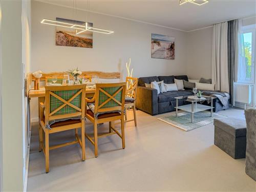 Ferieleilighet - 6 personer -  - Mellumweg - 26434 - Wangerland