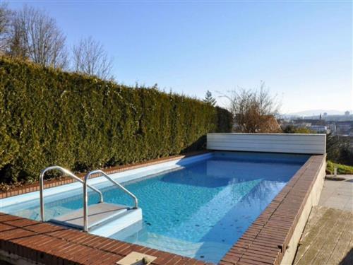 Holiday home - 6 persons -  - Nürtingen - 72622