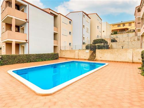 Ferieleilighet - 4 personer -  - 07030 - Badesi