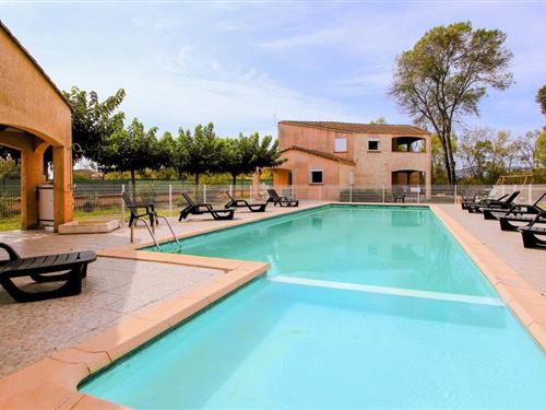 Holiday home - 6 persons -  - Chemin de Chalencon - 07230 - Lablachère