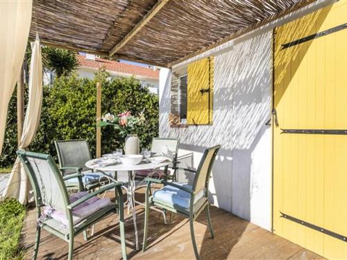 Ferienhaus - 4 Personen -  - 83500 - La Seyne-Sur-Mer