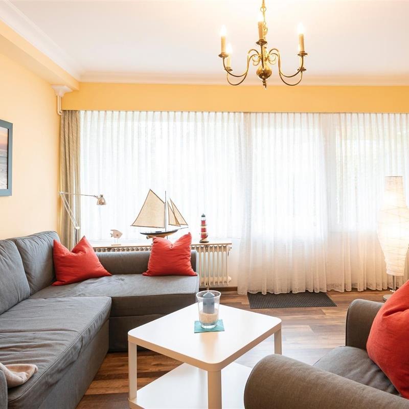 Ferielejlighed - 2 personer -  - Waldstraße - 23746 - Kellenhusen