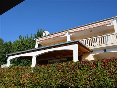 Holiday apartment - 5 persons -  - Gradina - 20270 - Vela Luka