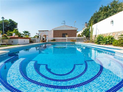 Ferienhaus - 6 Personen -  - Motril - 18140