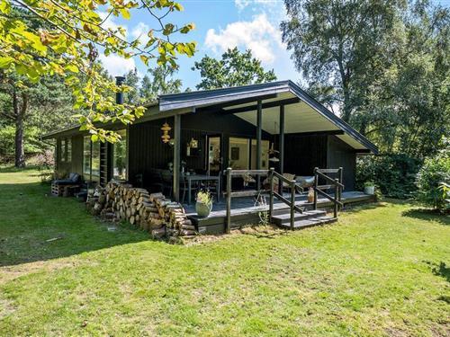 Sommerhus - 6 personer -  - Symfonivej 18, 4573 Højby - Gudmindrup - 4573 - Højby
