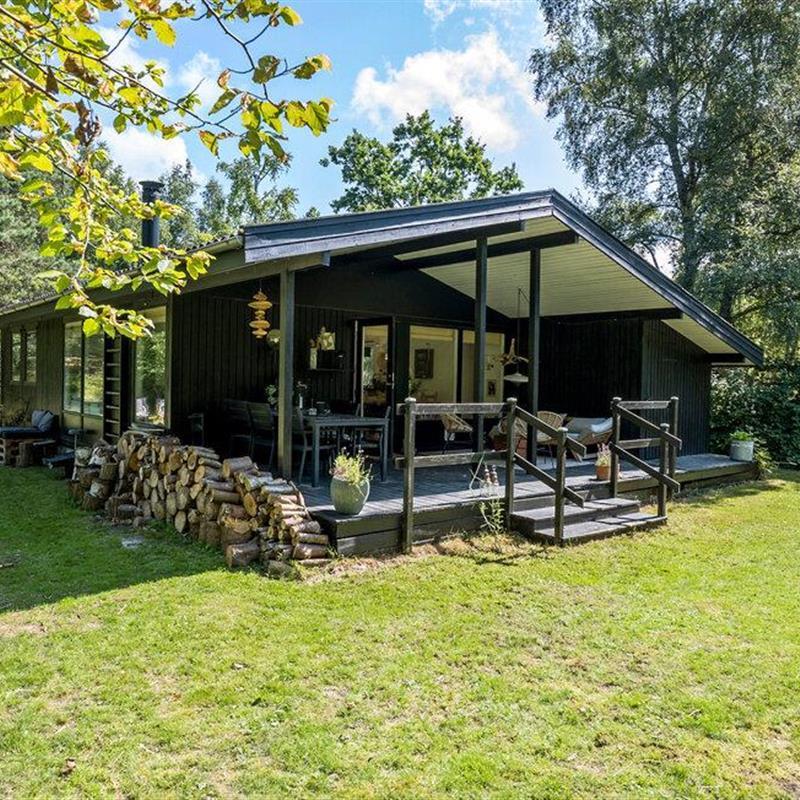 Ferienhaus - 6 Personen -  - Symfonivej 18, 4573 Højby - Gudmindrup - 4573 - Höjby
