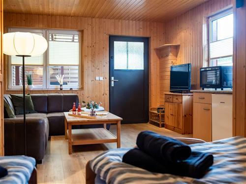 Ferieleilighet - 2 personer -  - Eichholzstraße - 17192 - Waren - Müritz