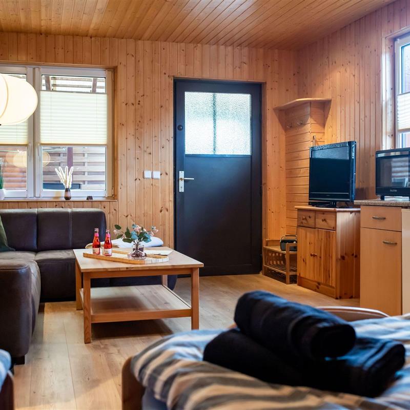 Ferielejlighed - 2 personer -  - Eichholzstraße - 17192 - Waren - Müritz