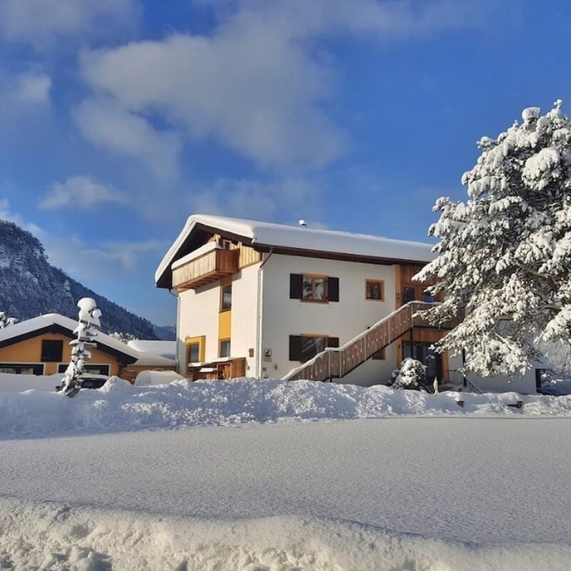 Sommerhus - 4 personer -  - 83246 - Unterwössen