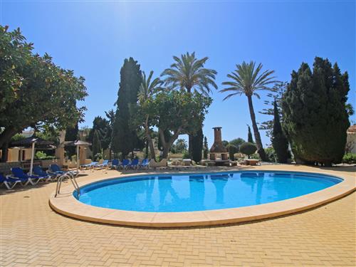Holiday home - 3 persons -  - Calpe/Calp - 03710