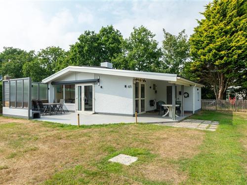 Sommerhus - 5 personer -  - 1753BA - Sint Maartenszee