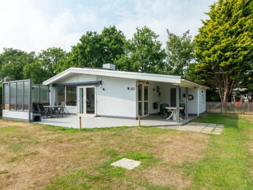 Ferienhaus - 5 Personen -  - 1753BA - Sint Maartenszee