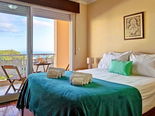Ferielejlighed - 4 personer -  - Madeira/Caniço - 9125-014