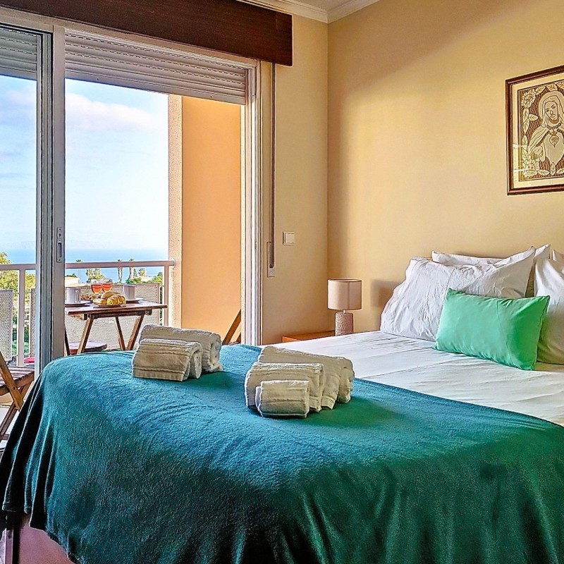 Ferielejlighed - 4 personer -  - 9125-014 - Caniço (Madeira)