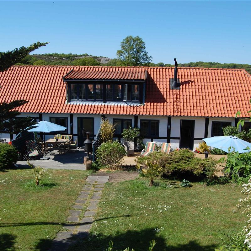 Ferienwohnung - 6 Personen -  - Hammershusvej - 3770 - Allinge