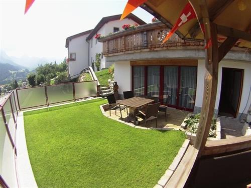 Ferienhaus - 4 Personen -  - Schinnas sura - 7550 - Scuol