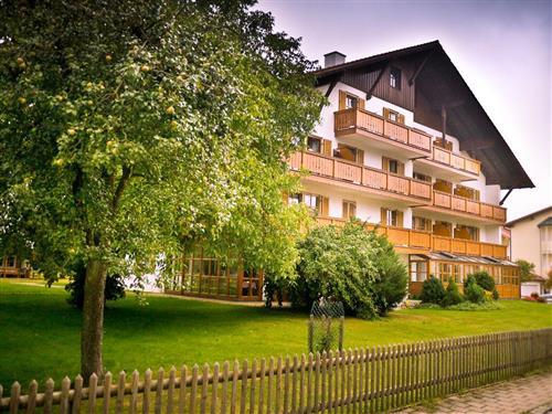 Holiday Home/Apartment - 2 persons -  - Andreas-Hofer-Straße - 94072 - Bad Füssing