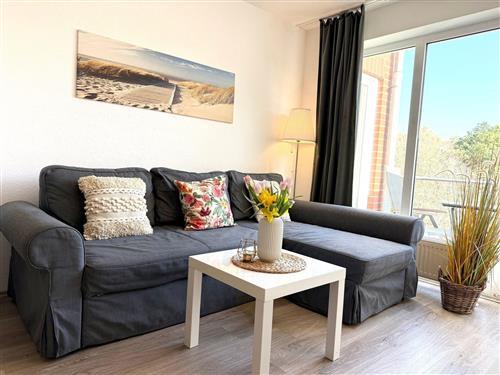 Ferienwohnung - 7 Personen -  - Hans-Claussen-Str. - 27476 - Sahlenburg