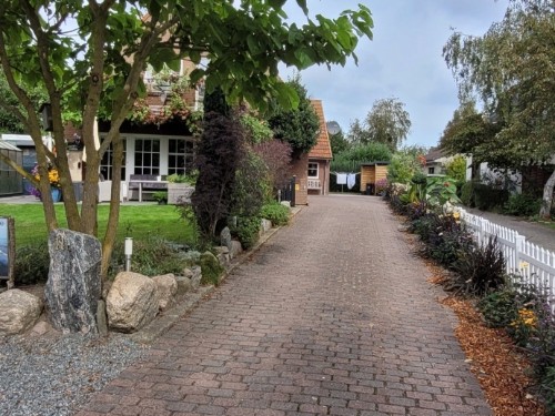 Ferienhaus - 4 Personen -  - Katharinenhof - 23769 - Fehmarn Ot Katharinenhof