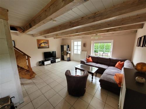 Feriehus - 4 personer -  - Katharinenhof - 23769 - Fehmarn Ot Katharinenhof