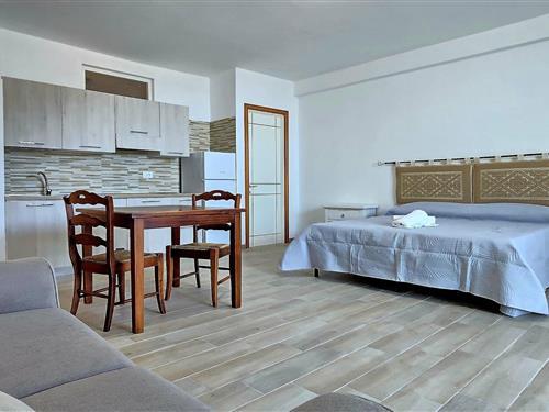 Ferielejlighed - 3 personer -  - 07031 - Castelsardo