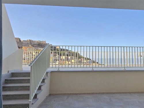 Ferienwohnung - 3 Personen -  - 07031 - Castelsardo
