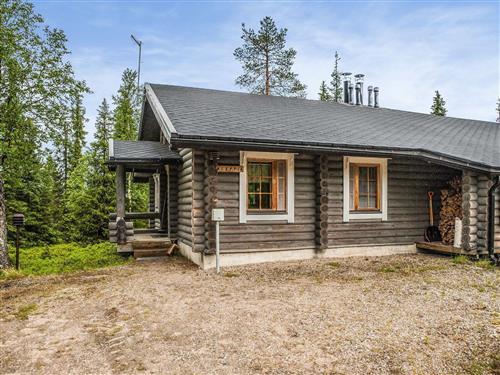 Ferienhaus - 8 Personen -  - Kuusamo - 93830