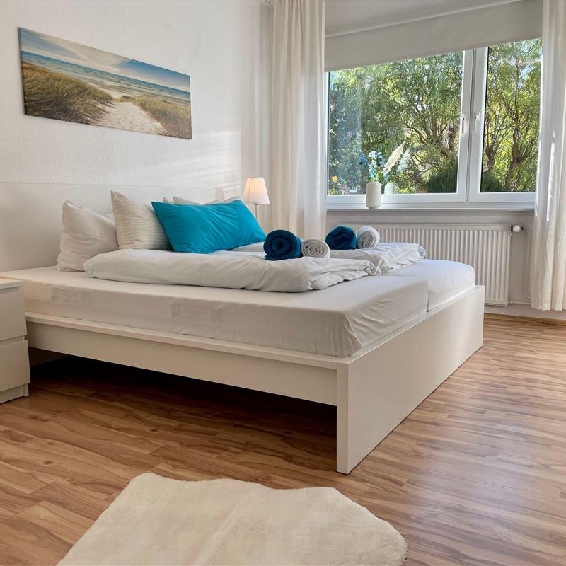 Ferielejlighed - 6 personer -  - Jähnischstr. - 27472 - Cuxhaven