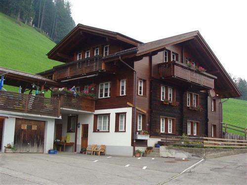 Holiday Home/Apartment - 6 persons -  - Sunneweg - 3715 - Adelboden