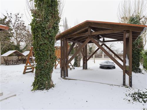 Semesterlägenhet - 6 personer -  - Badacsonyörs - 8257