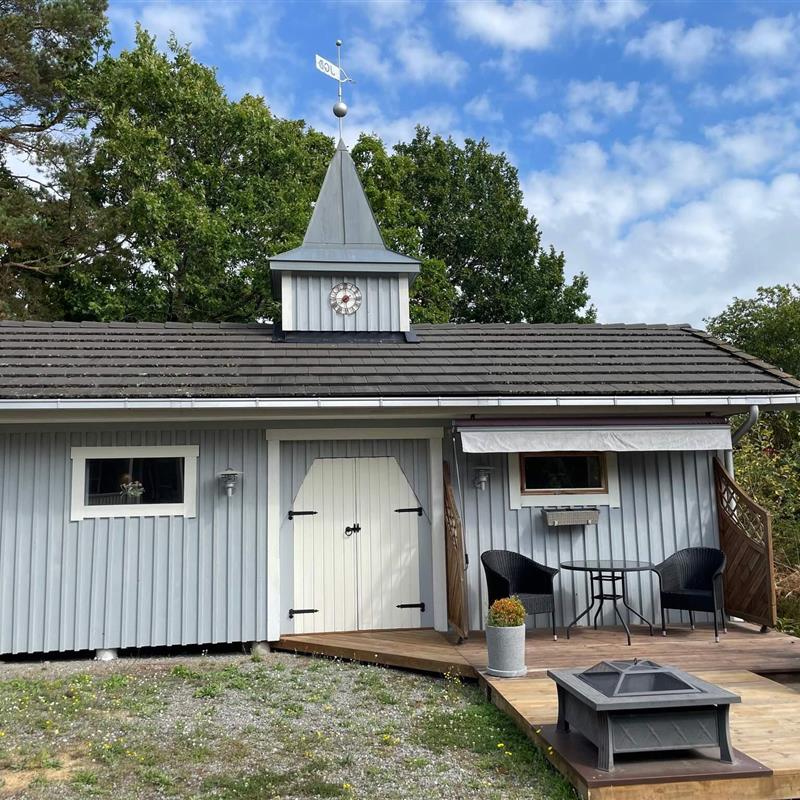  - 4 personer -  - Viktorsväg - Aspö - 37364 - Drottningskär